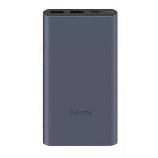 Xiaomi Powerbank 22.5w 10000 Mah Azul
