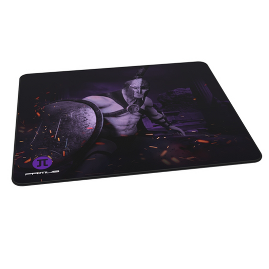 Mousepad Gamer Primus Arena M Antideslizante Negro
