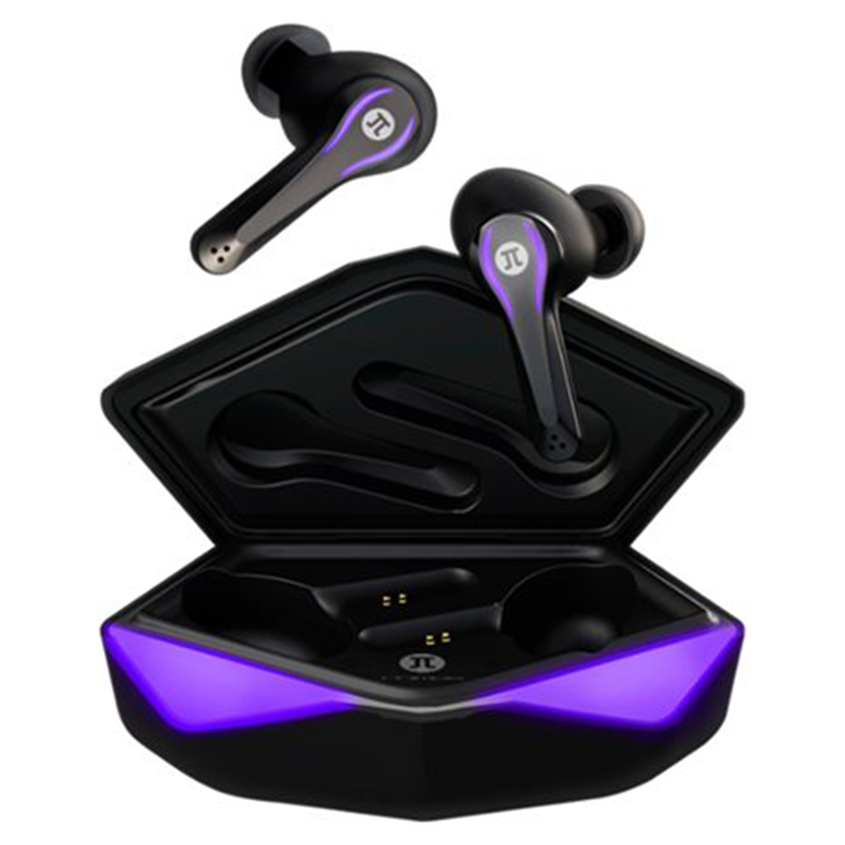 Audifonos Gamer Bluetooth Primus ARCUS200S-BT Negro
