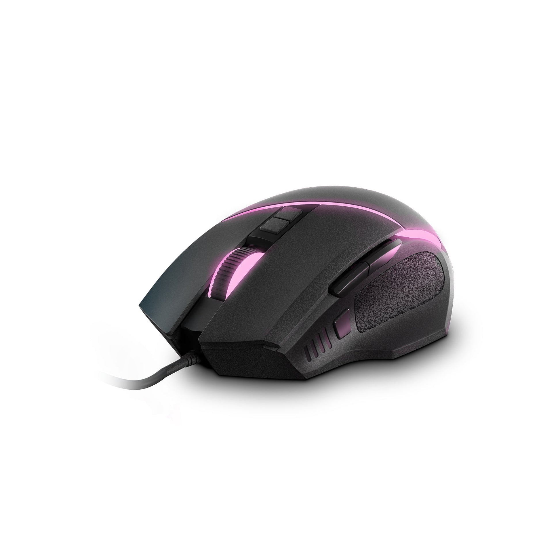 Mouse Gamer Energy Sistem ESG M2 Flash Negro – imagen 4