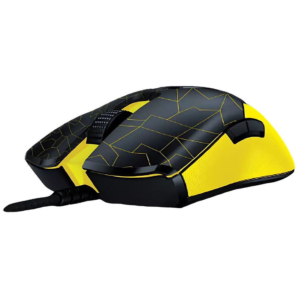 Mouse Gamer Razer Viper 8k Esl Edition Negro – imagen 2