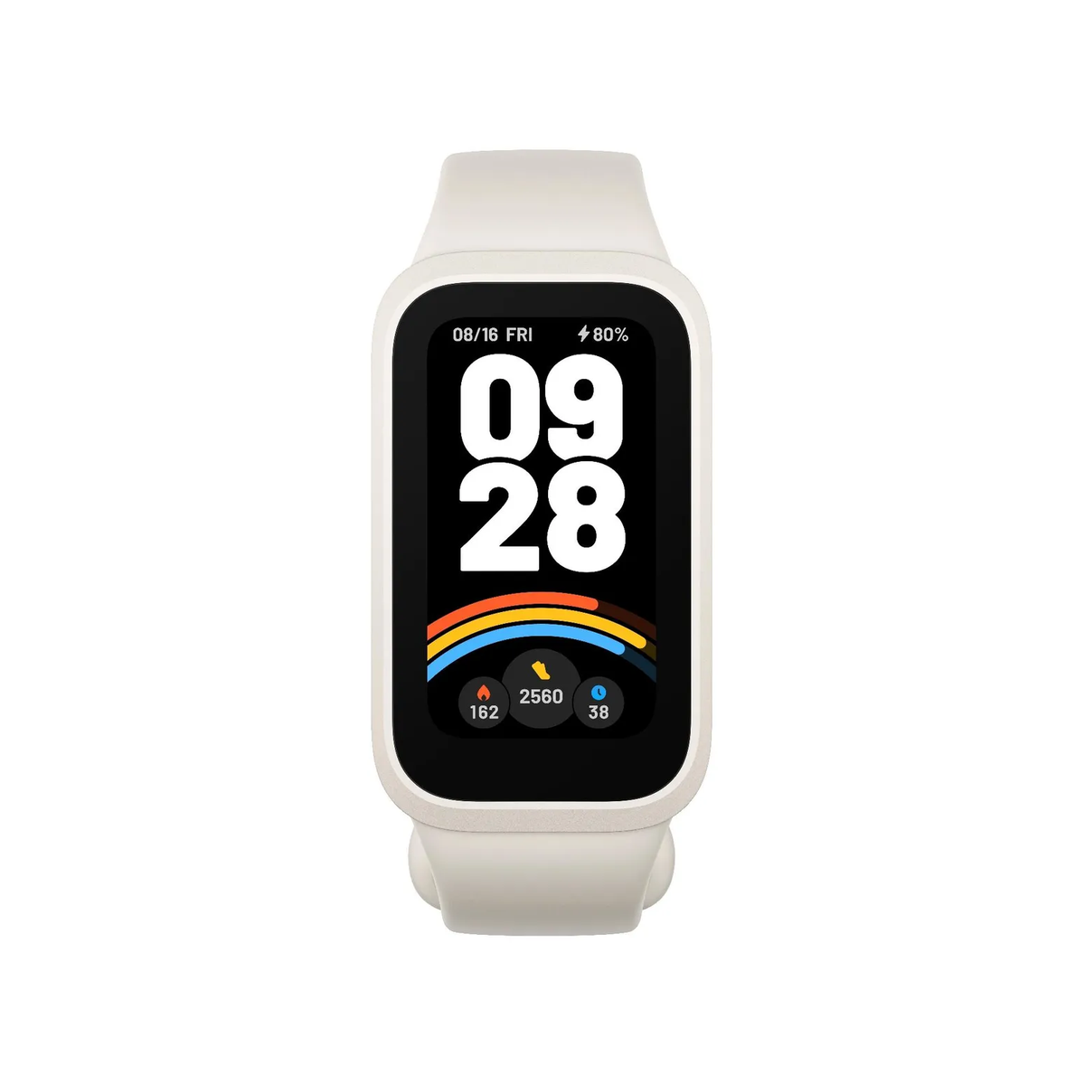 Xiaomi Smart Band Band 9 Active Beige