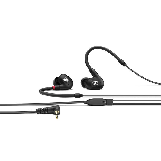Audífono Sennheiser In Ear Ie 40 Pro Negro
