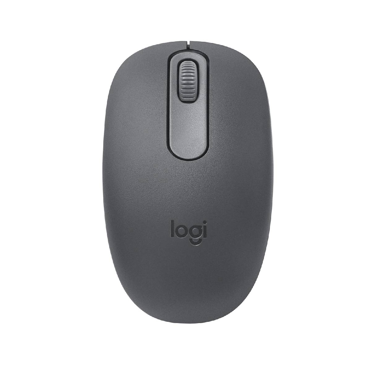 Mouse Bluetooth Logitech M196 Negro