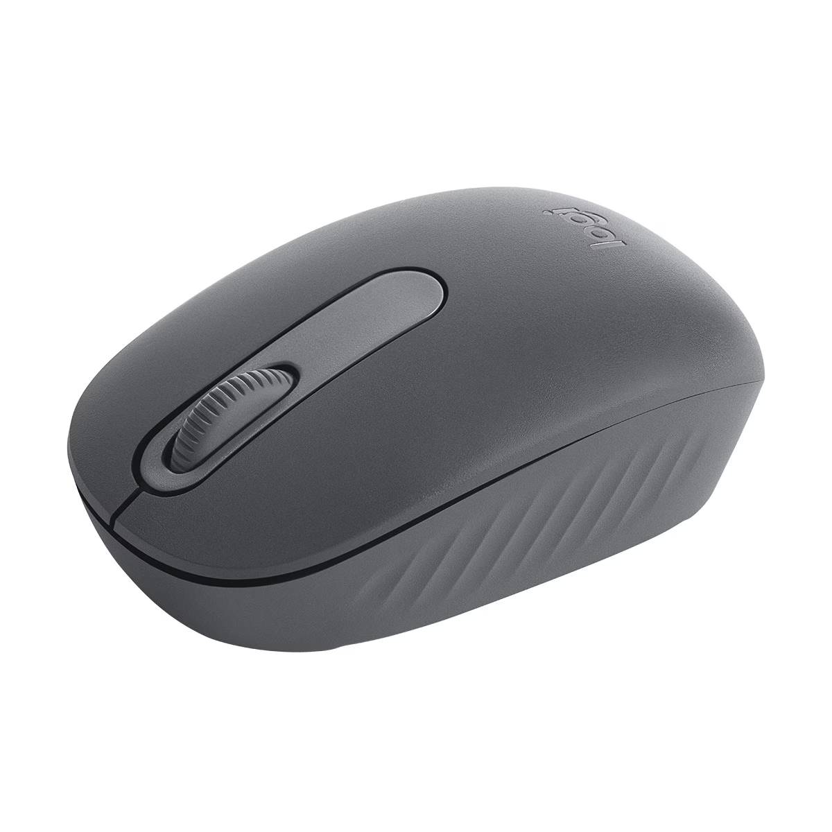 Mouse Bluetooth Logitech M196 Negro – imagen 3