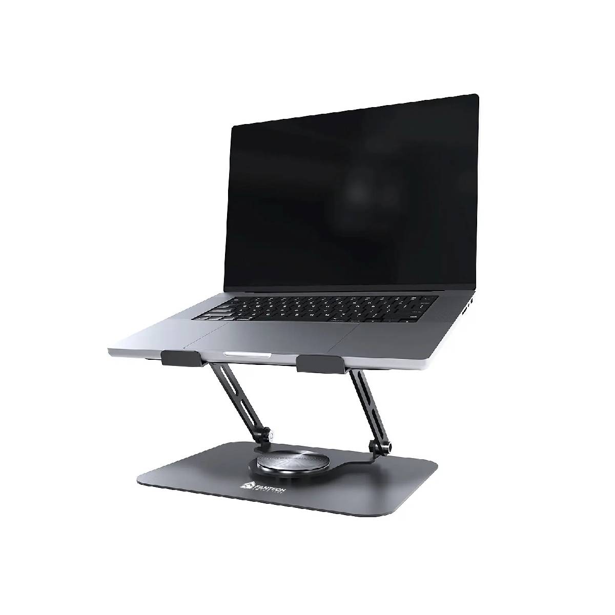 Base Para Notebook Fantech NS10 Standard Negro – imagen 4