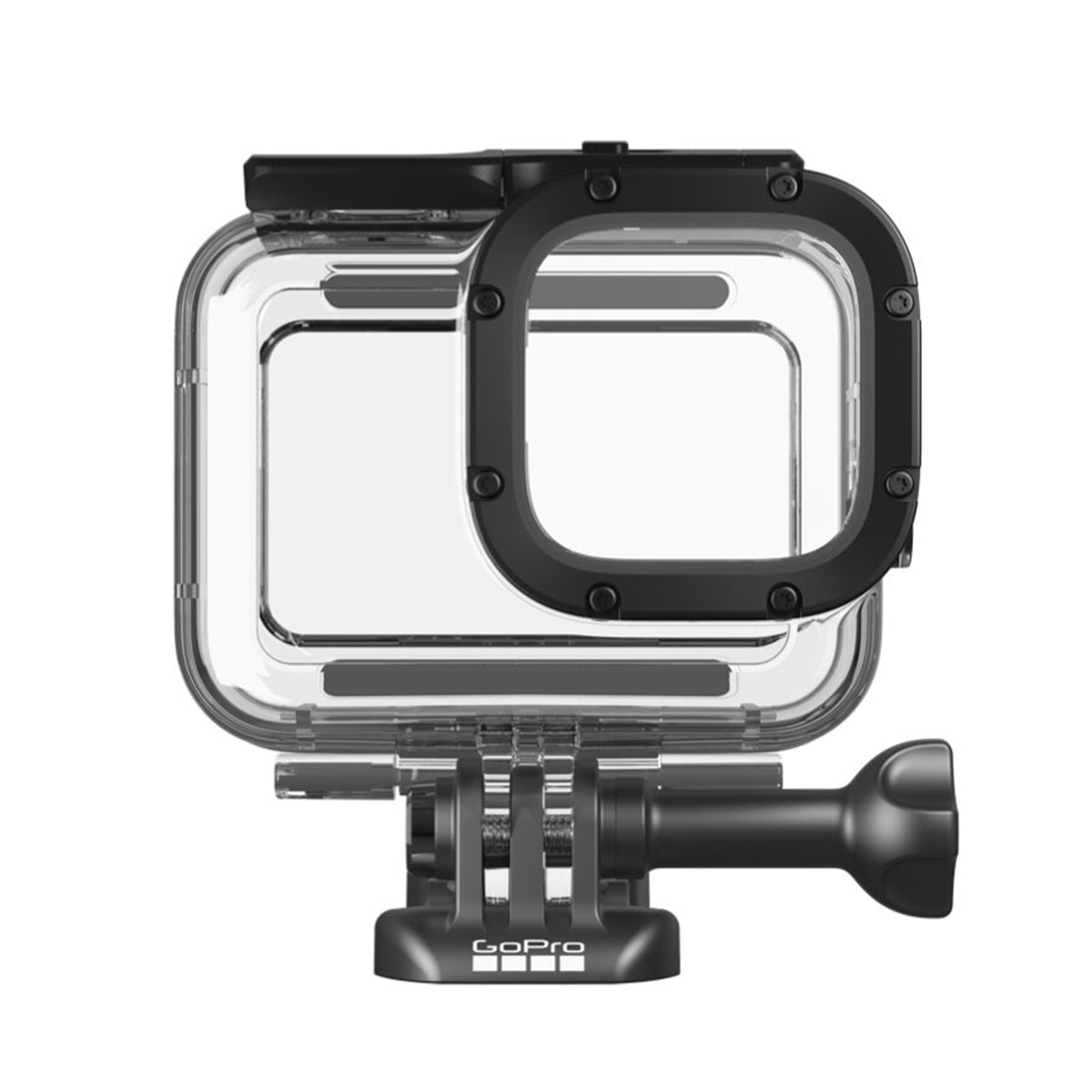 Carcasa Protective Housing Original Gopro Hero 8 Black