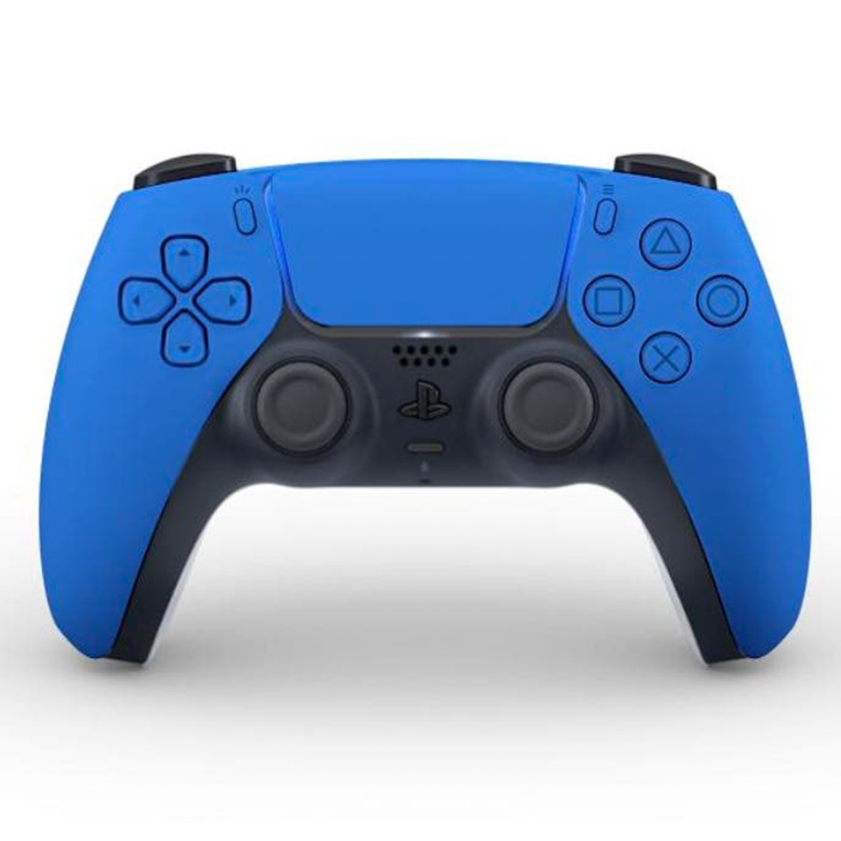 Control Dualsense Wireless PS5 Mando Original Azul