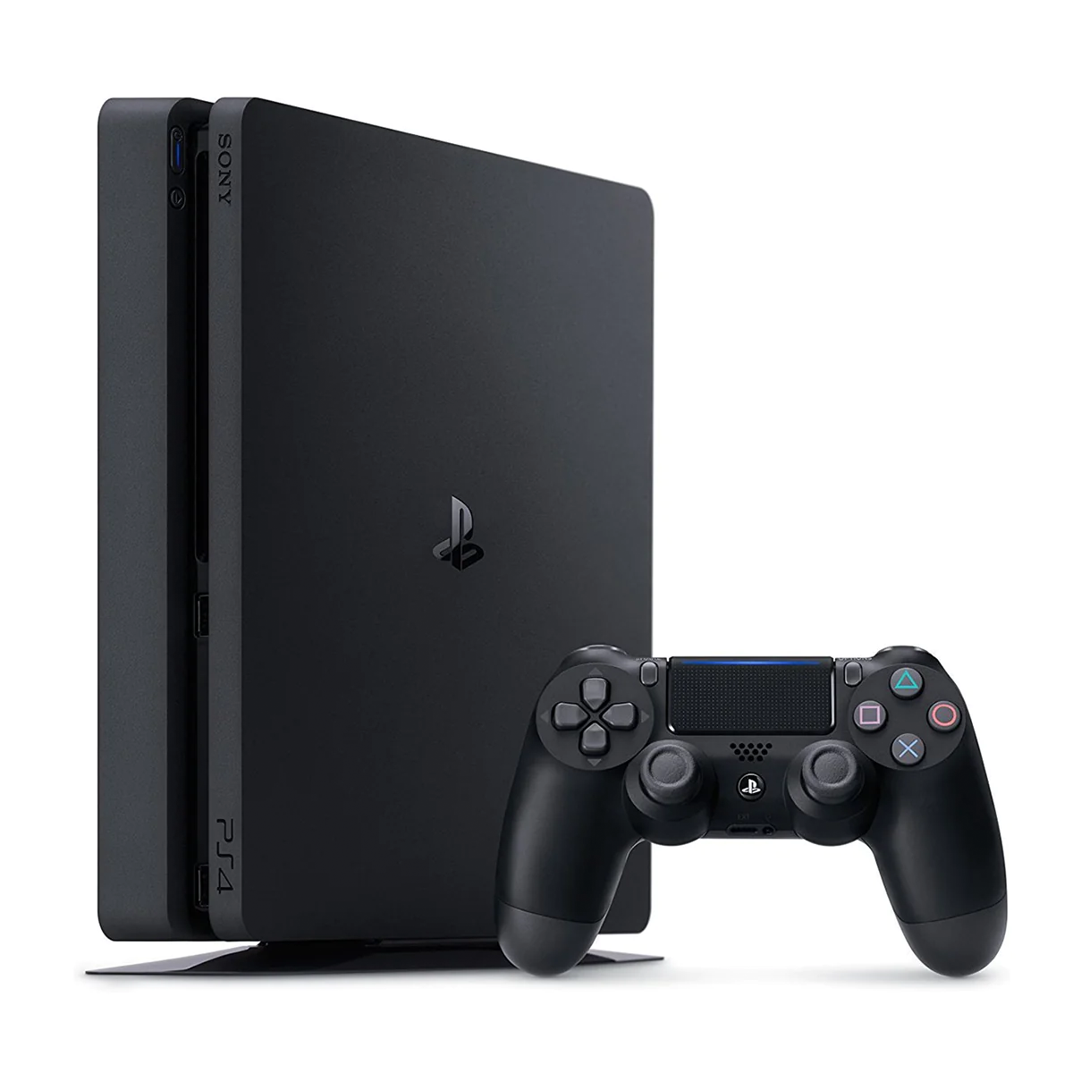 Consola Sony Playstation Ps4 500 Gb Negro