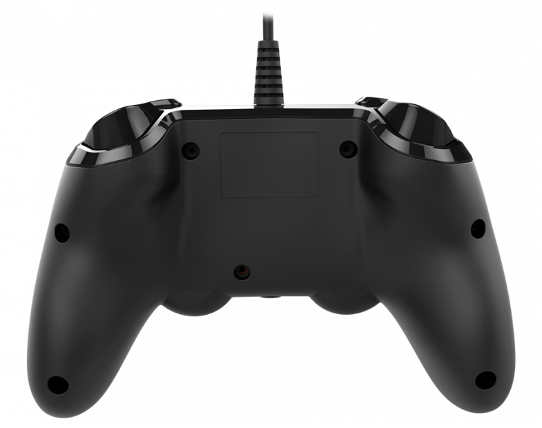 Control PS4 Pc Nacon Compact Con Cable Negro – imagen 4