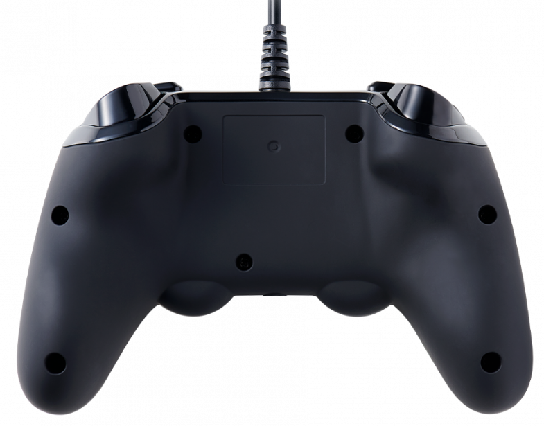 Control PS4 Pc Nacon Compact Con Cable Camuflado Gris – imagen 5