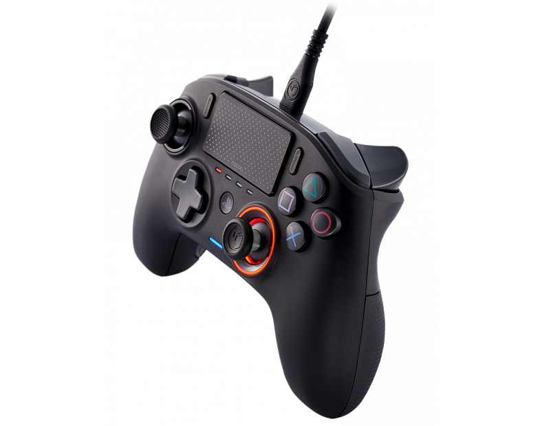 Control PS4 Nacon Revolution Pro Controller 3 Negro – imagen 4