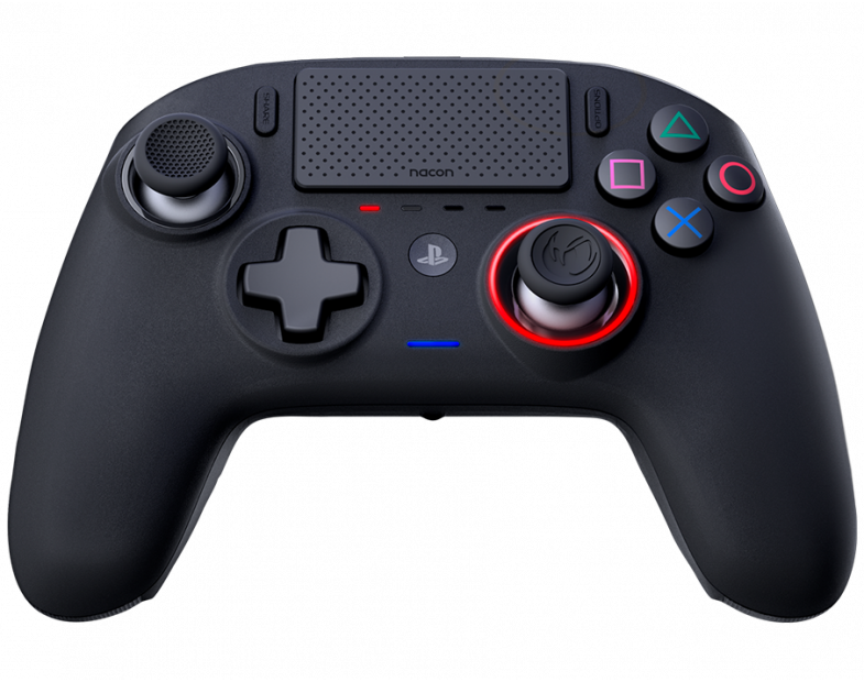 Control PS4 Nacon Revolution Pro Controller 3 Negro – imagen 2