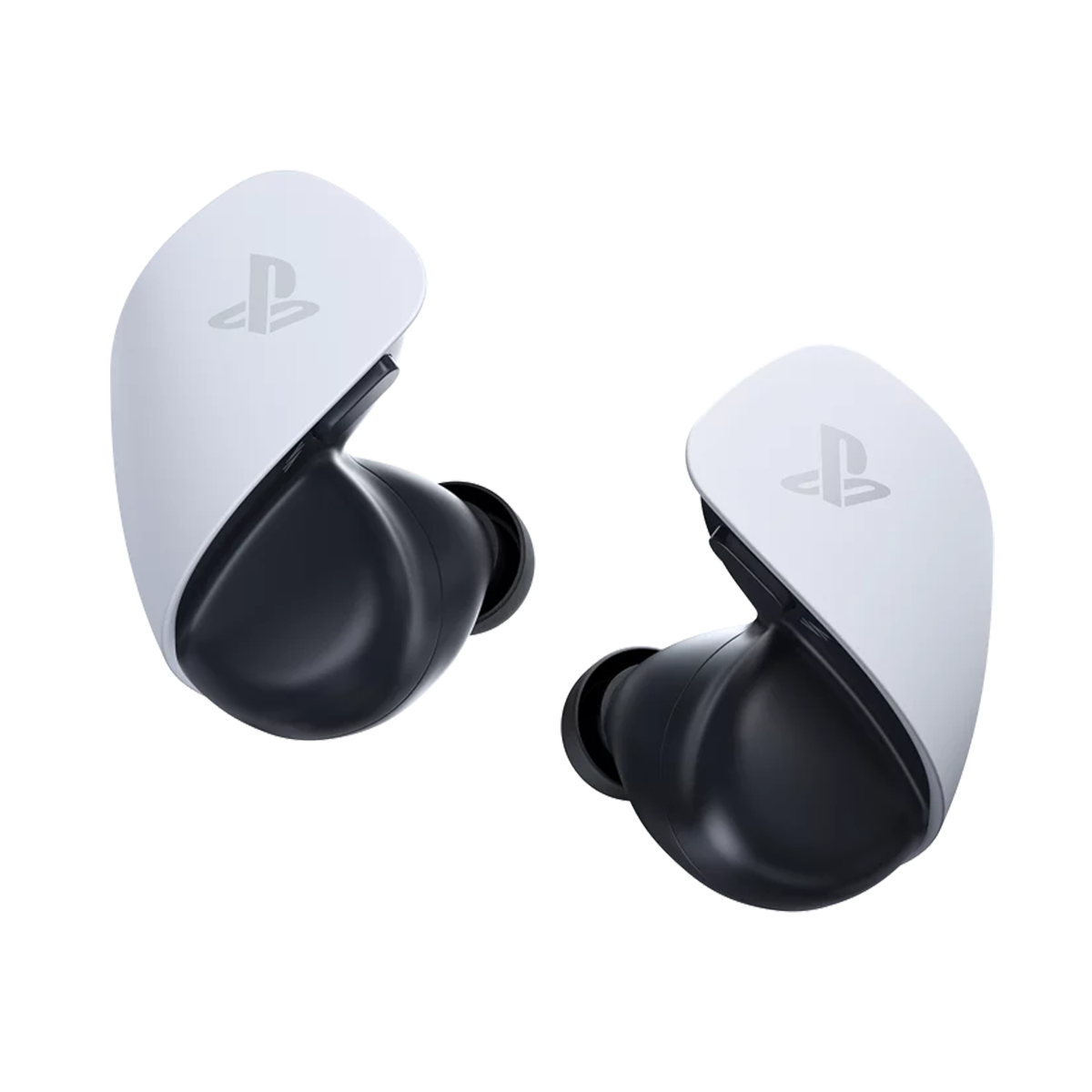 Audifonos Gamer Inalámbricos Pulse Explore PS5 Blanco