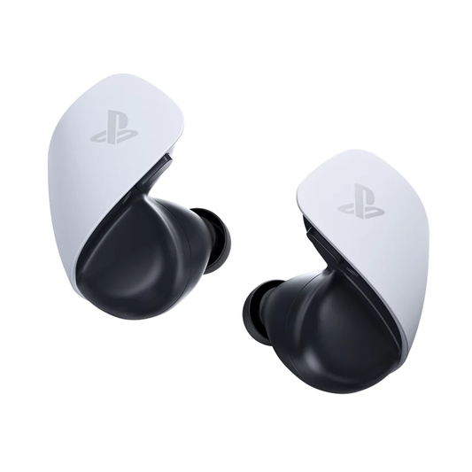 Audifonos Gamer Inalámbricos Pulse Explore PS5 Blanco