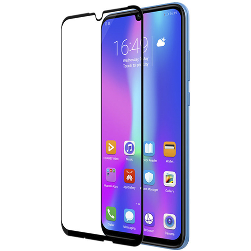 Huawei P Smart 2019 Vidrio Templado 3d Curva Full