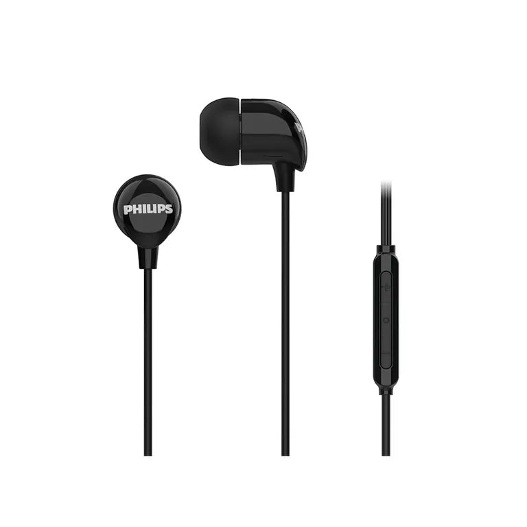 Audífonos In ear Philips Tipo C Tae2146 Negro – imagen 2