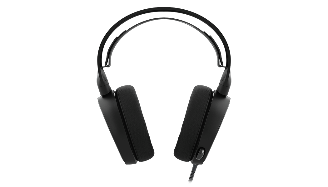 Audífonos Gamer Steelseries Arctis 3 Console Pc Ps4 Xbox Switch Negro – imagen 3