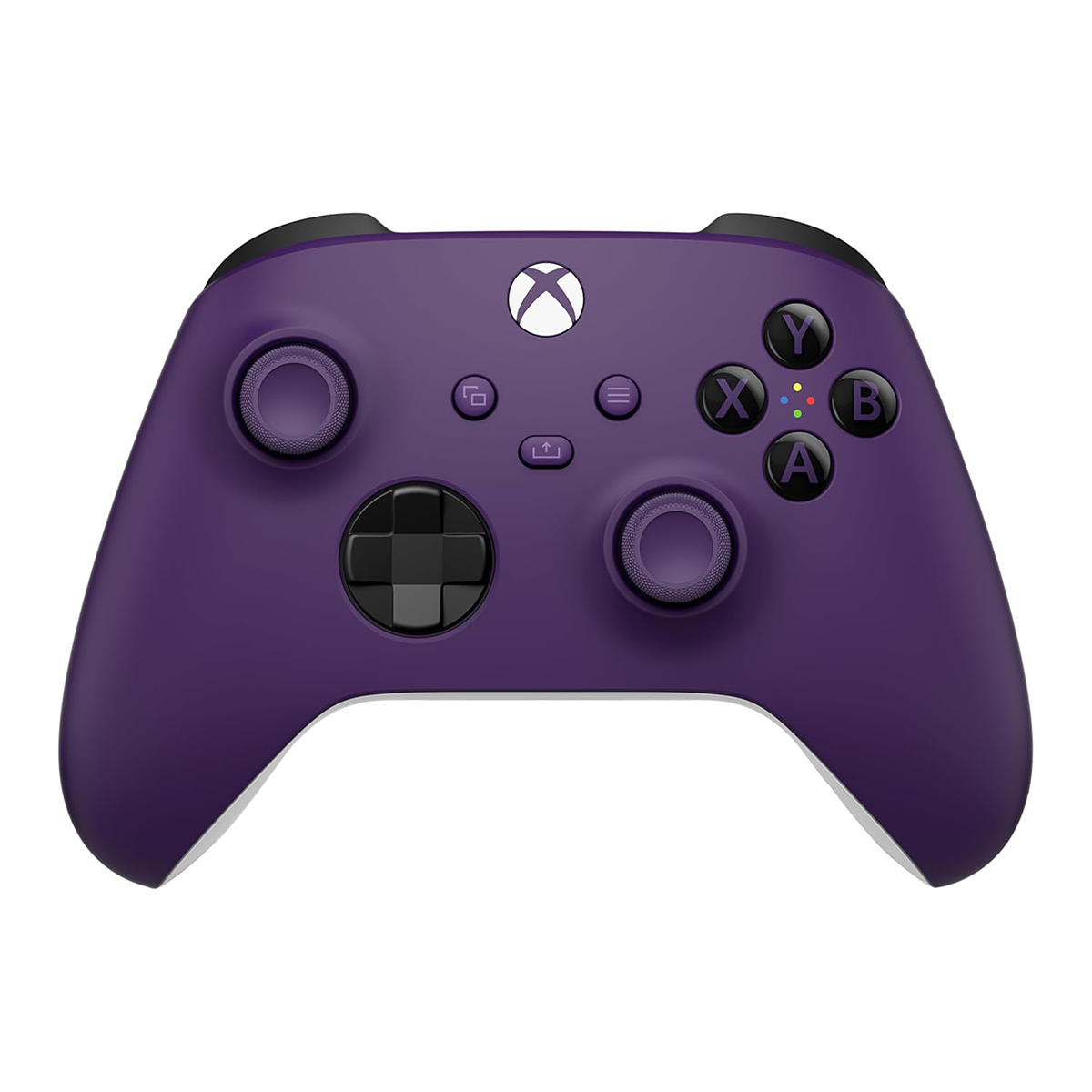 Control inalámbrico Microsoft Xbox Wireless Controller Series X|S Astral