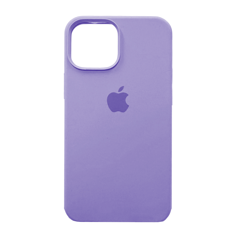 Carcasa Silicona Antideslizante Con Logo Iphone 12 Mini Colores – imagen 8