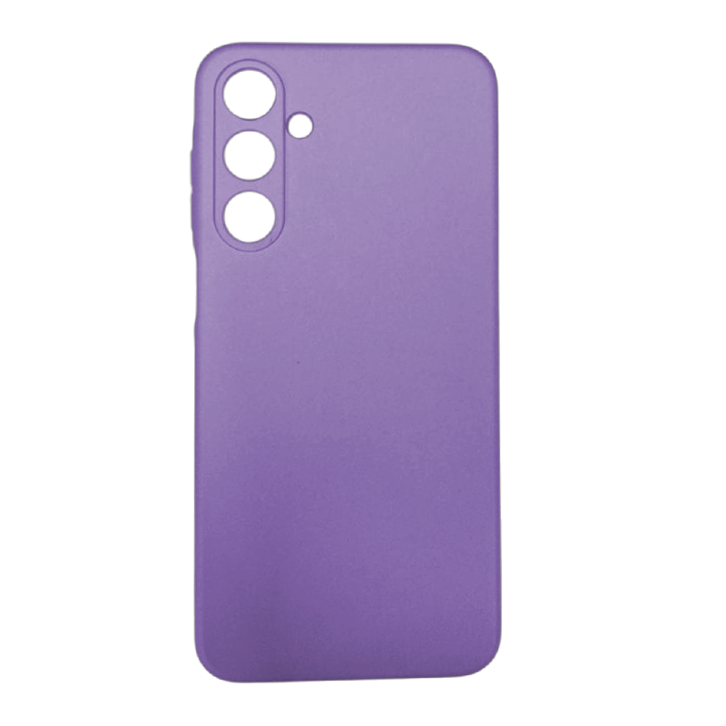 Samsung Galaxy A16 Carcasa Silicona Colores