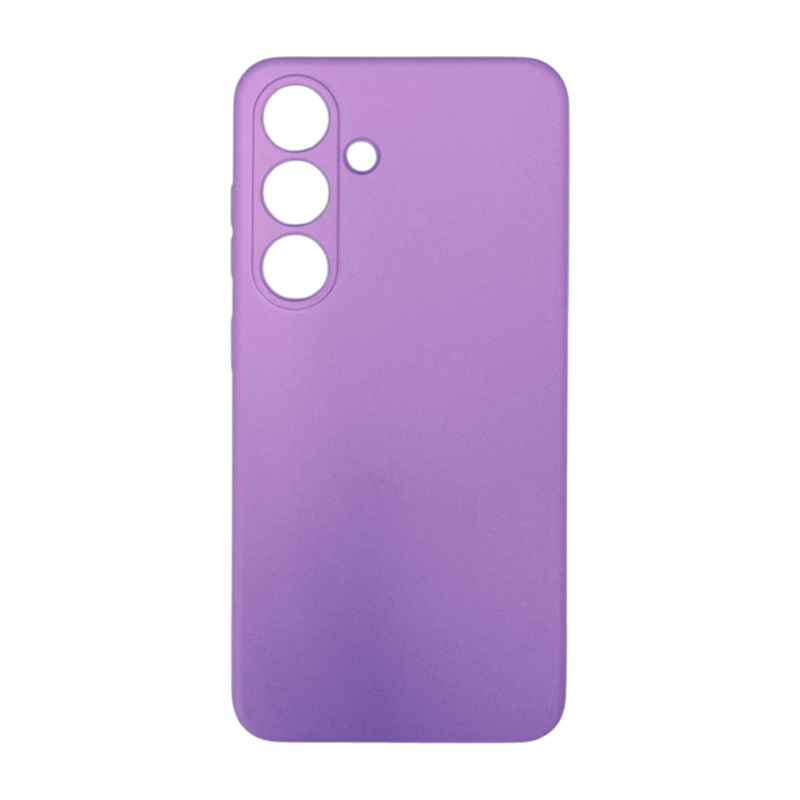 Samsung Galaxy S25 Carcasa Silicona Colores – imagen 12