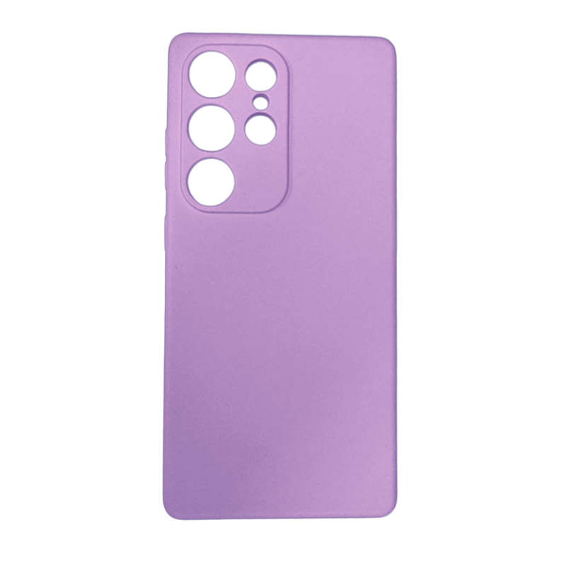 Samsung Galaxy S25 Ultra Carcasa Silicona Colores – imagen 12