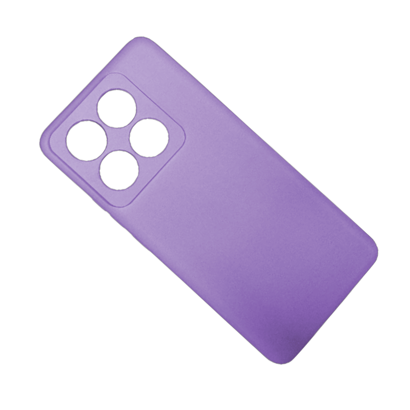 Xiaomi Redmi 14t Pro Carcasa Silicona Colores – imagen 3