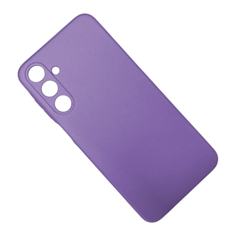 Samsung Galaxy A16 Carcasa Silicona Colores – imagen 26
