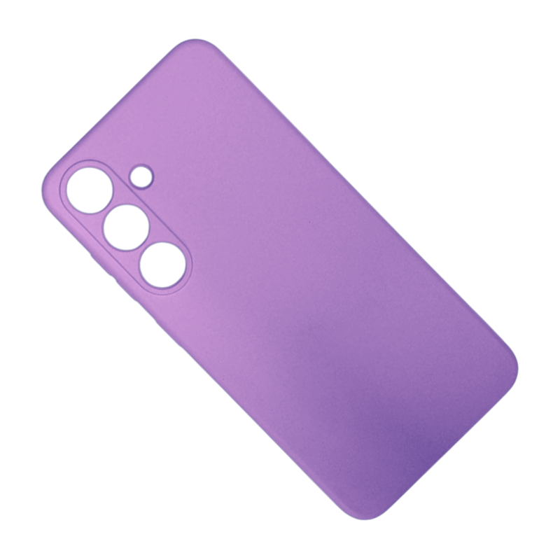 Samsung Galaxy S25 Plus Carcasa Silicona Colores – imagen 10