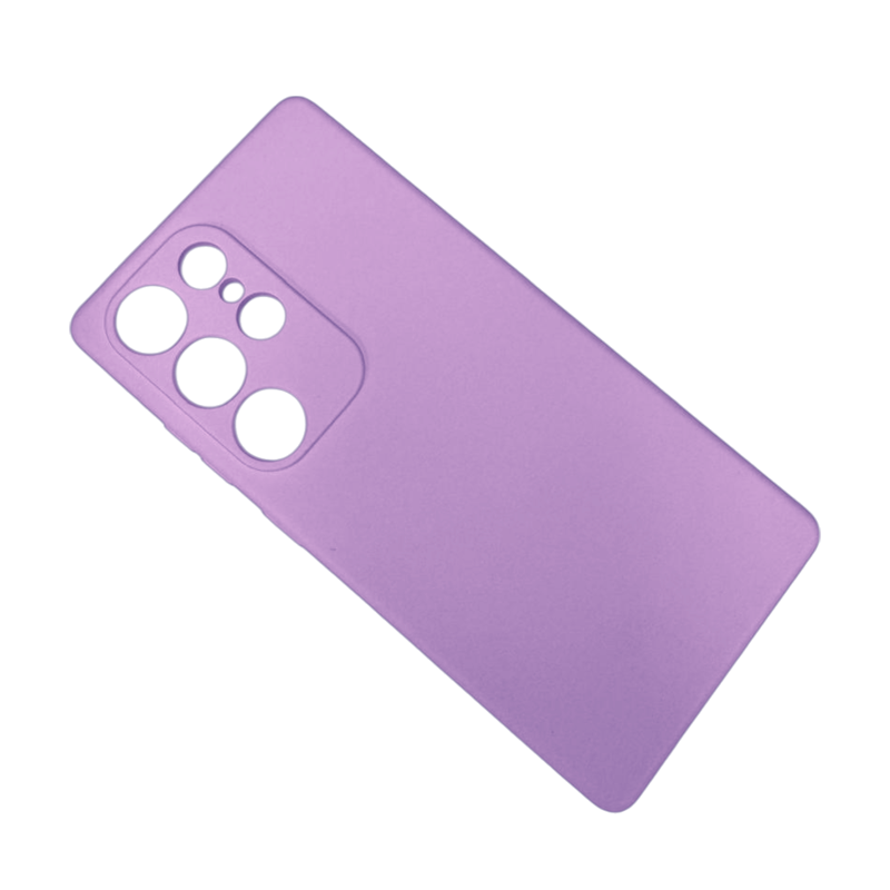 Samsung Galaxy S25 Ultra Carcasa Silicona Colores – imagen 11