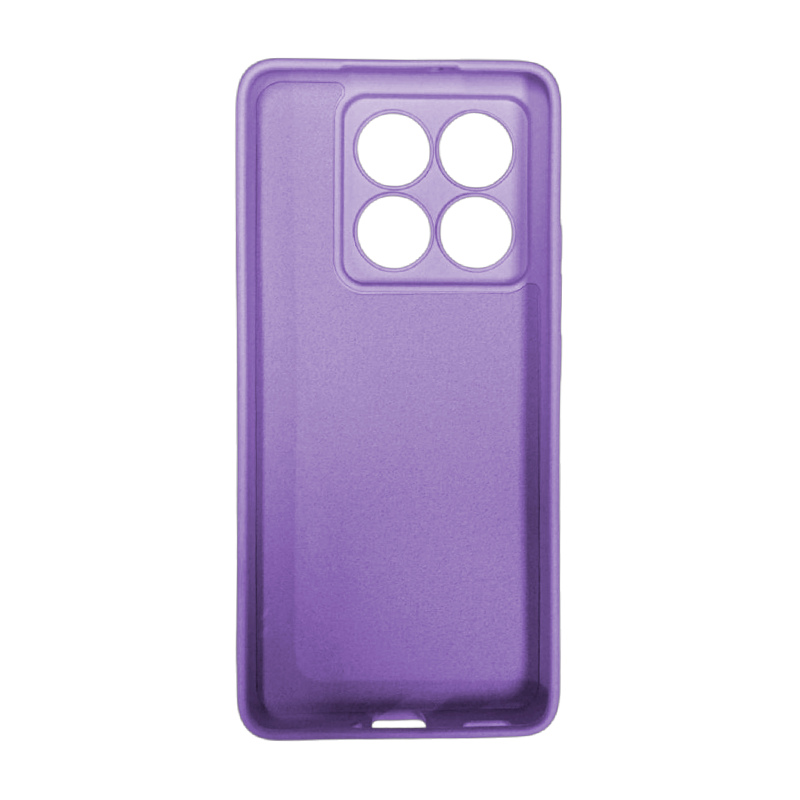 Xiaomi Redmi 14t Pro Carcasa Silicona Colores – imagen 4