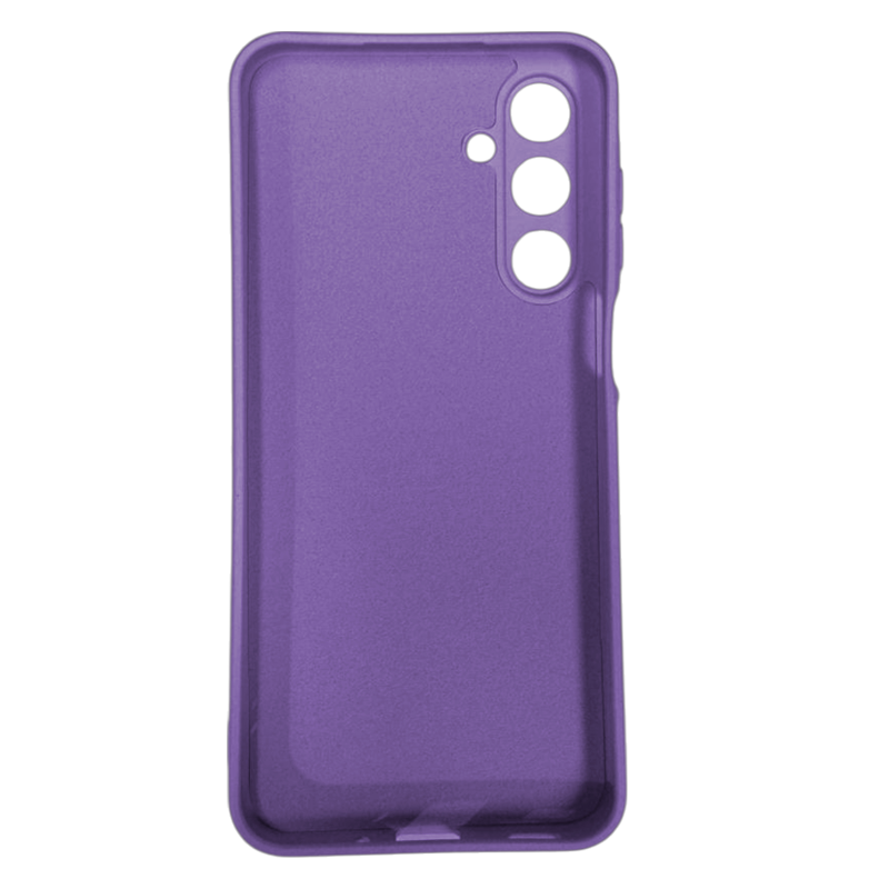 Samsung Galaxy A16 Carcasa Silicona Colores – imagen 27