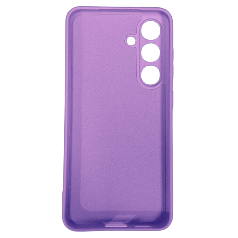 Samsung Galaxy S25 Plus Carcasa Silicona Colores – imagen 9