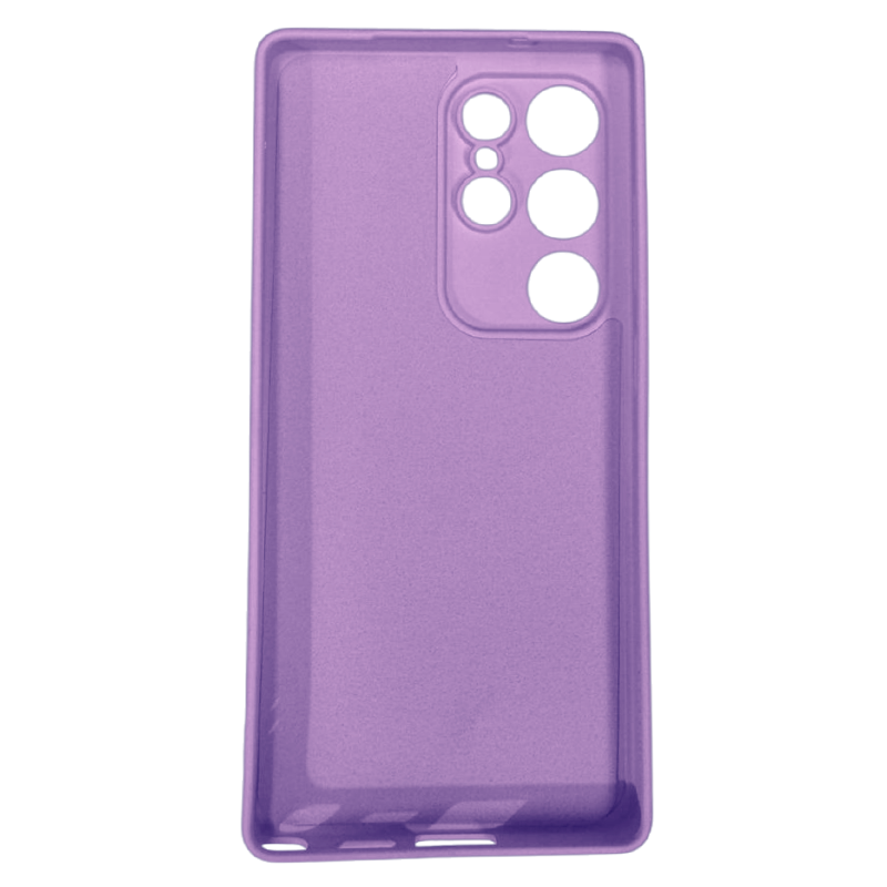 Samsung Galaxy S25 Ultra Carcasa Silicona Colores – imagen 10