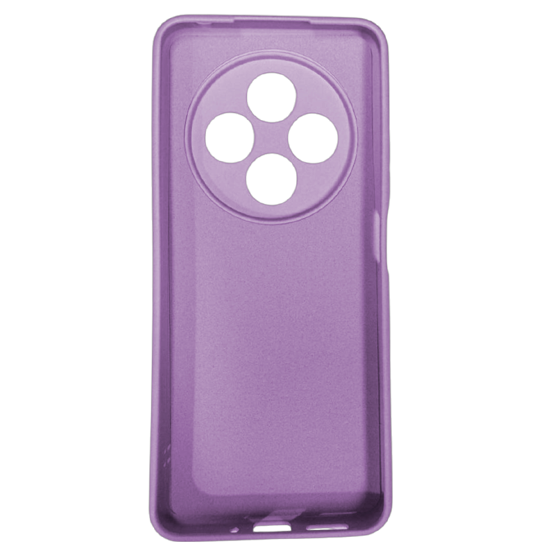 Xiaomi Redmi 14c Carcasa Silicona Colores – imagen 10