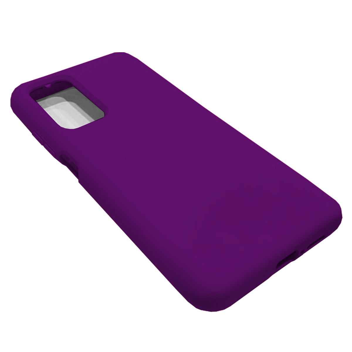 Xiaomi Mi 10t Carcasa Silicona Colores – imagen 10