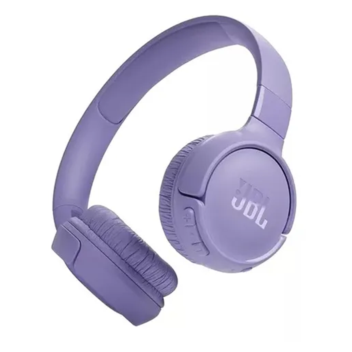 Audífonos Bluetooth Jbl Tune 520bt Purpura