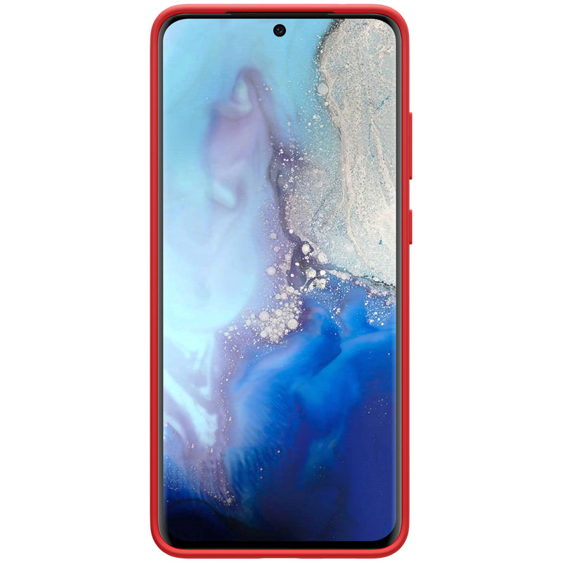 Samsung Galaxy S20 Ultra Flex Pure Case Nillkin – imagen 4