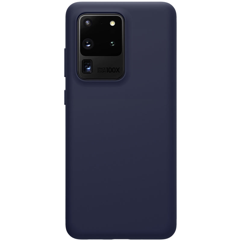 Samsung Galaxy S20 Ultra Flex Pure Case Nillkin – imagen 9