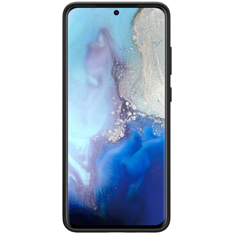 Samsung Galaxy S20 Ultra Flex Pure Case Nillkin – imagen 2