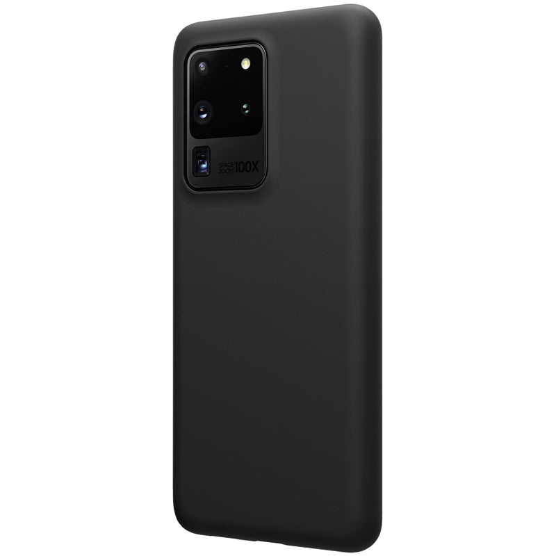Samsung Galaxy S20 Ultra Flex Pure Case Nillkin – imagen 3