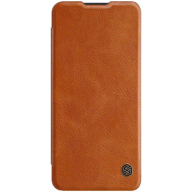 Oneplus Nord Qin Flip Cover Cuero Nillkin – imagen 4