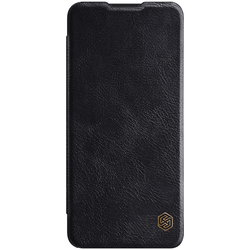 Oneplus Nord Qin Flip Cover Cuero Nillkin