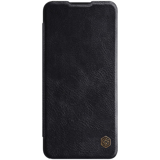 Oneplus Nord Qin Flip Cover Cuero Nillkin