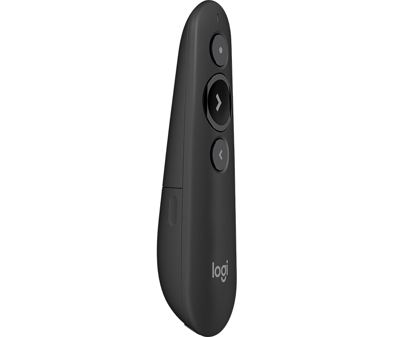 Presentador Logitech R500 – imagen 4