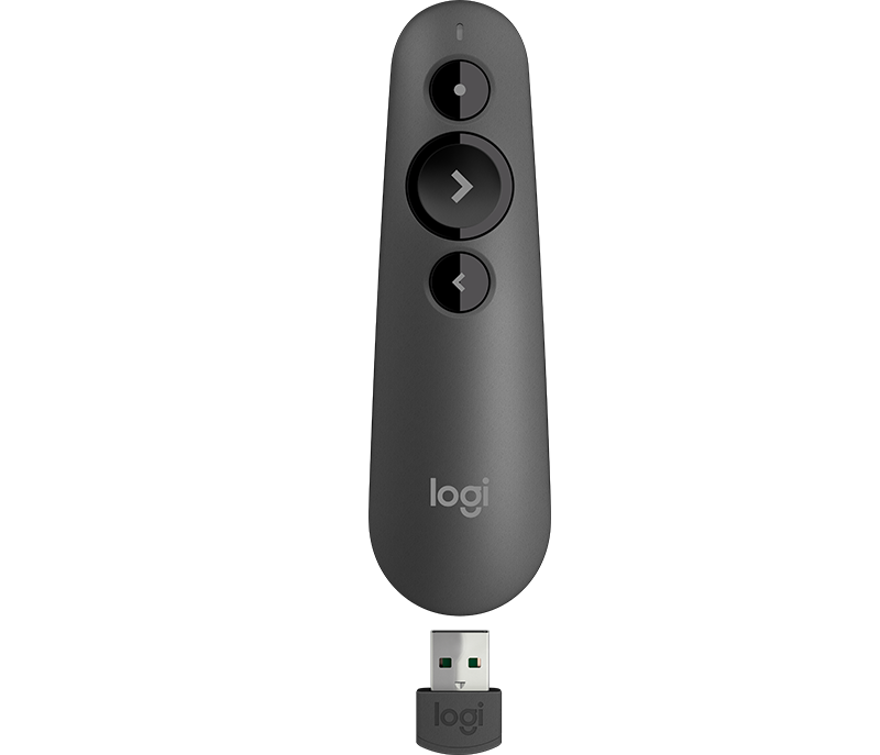 Presentador Logitech R500 – imagen 2