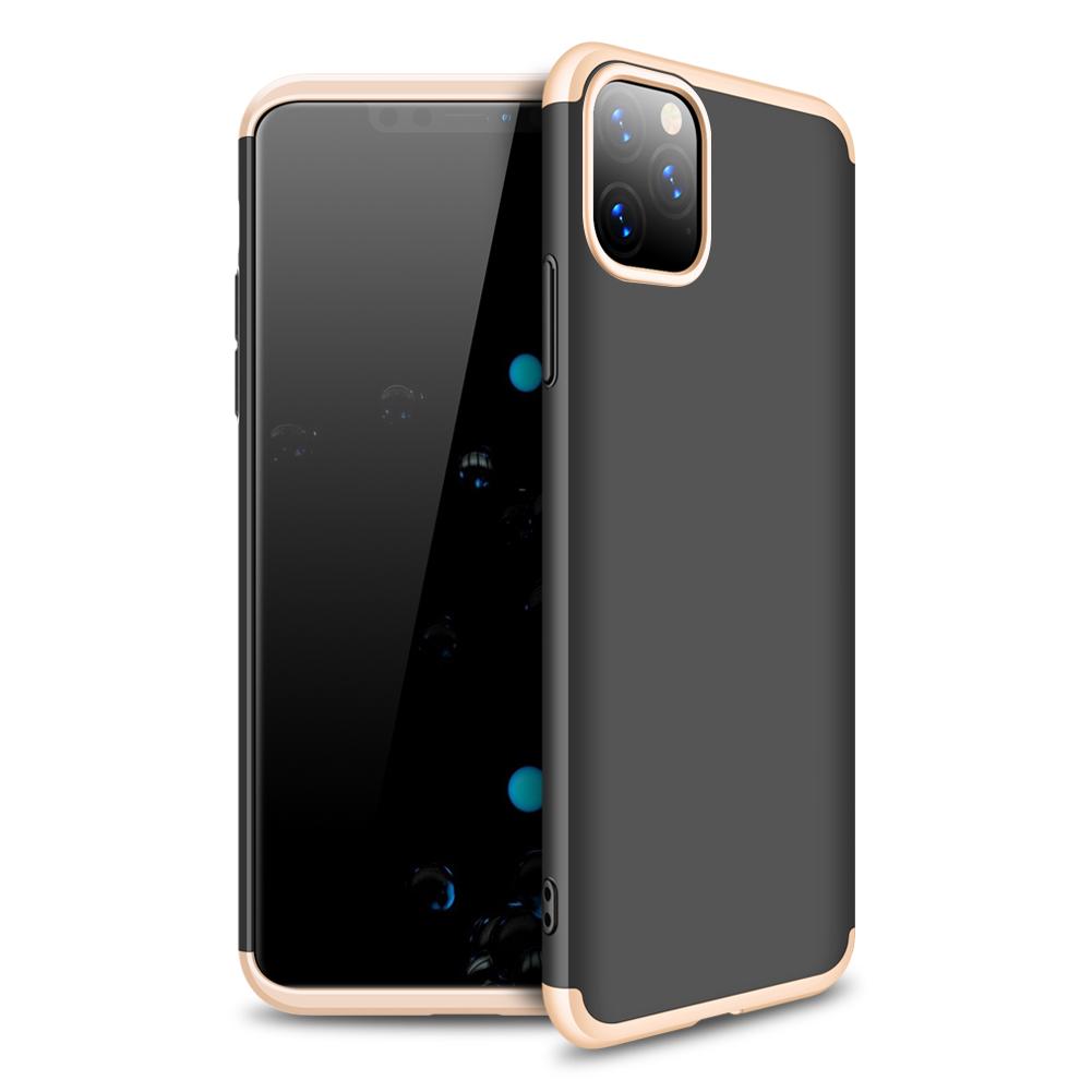 Apple Iphone 11 Pro Max Carcasa 360 Slim Gkk – imagen 3