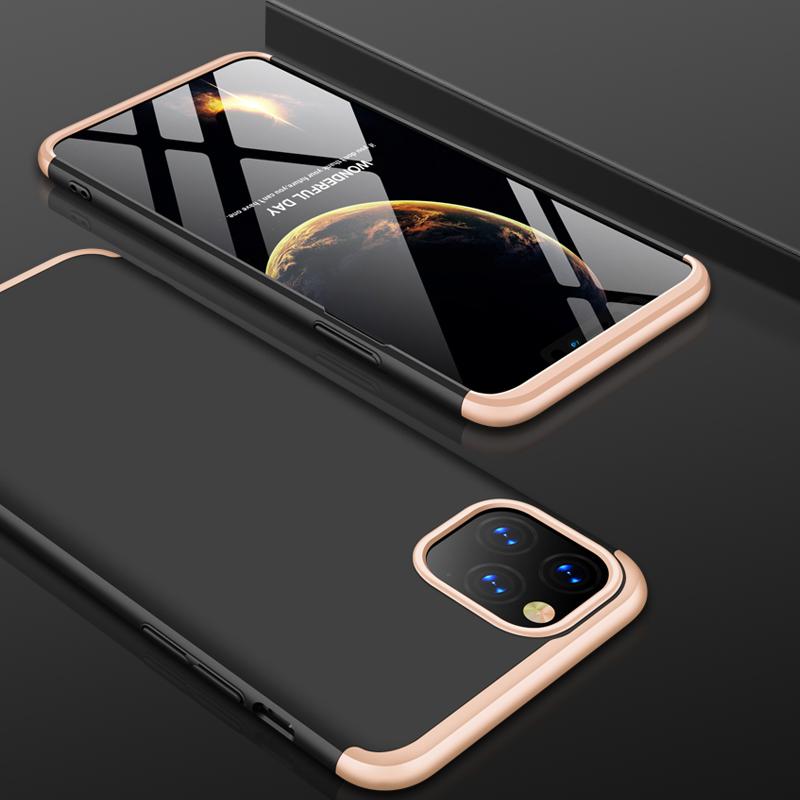 Apple Iphone 11 Carcasa 360 Slim Gkk – imagen 8