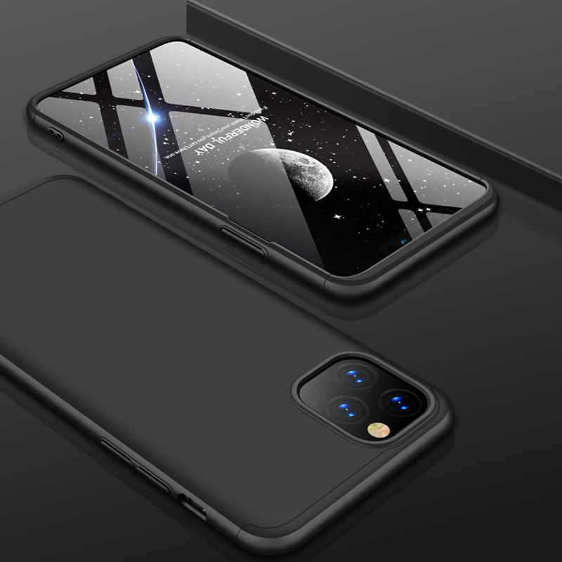 Apple Iphone 11 Carcasa 360 Slim Gkk – imagen 10